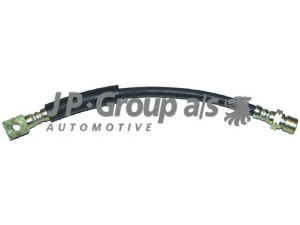 JP GROUP 1261600500 stabdžių žarnelė 
 Stabdžių sistema -> Stabdžių žarnelės
0562343, 562343, 90010524, 90235567