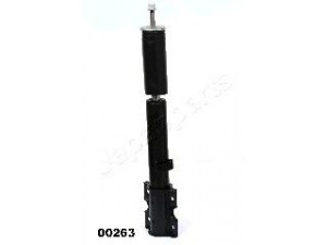 JAPANPARTS MM-00263 amortizatorius 
 Pakaba -> Amortizatorius
1091475, 1091476, 1104358, 1104361