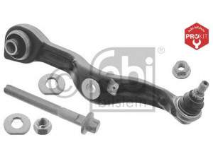 FEBI BILSTEIN 44274 pakabos komplektas 
 Ašies montavimas/vairavimo mechanizmas/ratai -> Valdymo svirtis/pasukamosios svirties sujungimas -> Vairo trauklės (valdymo svirtis, išilginis balansyras, diago
221 330 72 07, 221 330 72 07 S1
