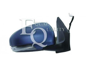 EQUAL QUALITY RS03084 išorinis veidrodėlis 
 Kėbulas -> Keleivių kabina -> Veidrodėlis
8794074070