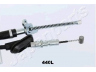 JAPANPARTS BC-440L trosas, stovėjimo stabdys 
 Stabdžių sistema -> Valdymo svirtys/trosai
47560S7AG11