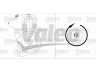 VALEO 455774 starteris 
 Elektros įranga -> Starterio sistema -> Starteris
1008805, 5023433, 6183757