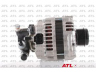 ATL Autotechnik L 82 560 kintamosios srovės generatorius 
 Elektros įranga -> Kint. sr. generatorius/dalys -> Kintamosios srovės generatorius
8-97369-507-0, 8-97369-507-1, 8-97369-507-2
