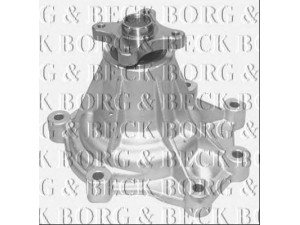 BORG & BECK BWP2119 vandens siurblys 
 Aušinimo sistema -> Vandens siurblys/tarpiklis -> Vandens siurblys
25100-4A000, 25100-4A100, 25100-4A200