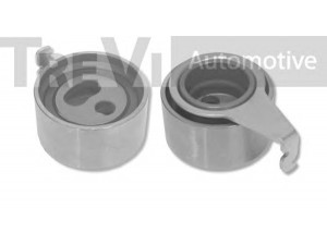 TREVI AUTOMOTIVE TD1481 įtempiklio skriemulys, paskirstymo diržas 
 Techninės priežiūros dalys -> Papildomas remontas
RF0312700A, RF0312700B, RF0312700A