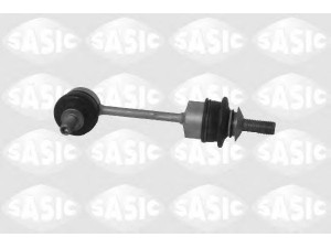 SASIC 2306065 šarnyro stabilizatorius 
 Ašies montavimas/vairavimo mechanizmas/ratai -> Stabilizatorius/fiksatoriai -> Savaime išsilyginanti atrama
33506781540, 33556761000