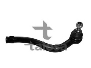 TALOSA 42-09138 skersinės vairo trauklės galas 
 Vairavimas -> Vairo mechanizmo sujungimai
1058378, 1092377, 7M0422818, 7M0422818A