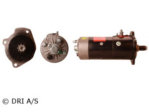 DRI 605027094 starteris