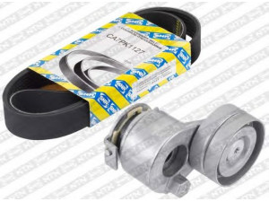 SNR KA855.16 V formos rumbuotas diržas, komplektas 
 Techninės priežiūros dalys -> Techninės priežiūros intervalai
7701477515, 8200833550, 8200905328