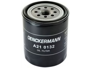 DENCKERMANN A210132 alyvos filtras 
 Techninės priežiūros dalys -> Techninės priežiūros intervalai
13211018, 513211018, 5132110180