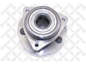 STELLOX 43-28177-SX rato guolio komplektas 
 Ašies montavimas/vairavimo mechanizmas/ratai -> Rato stebulė/montavimas -> Rato guolis
53000238
