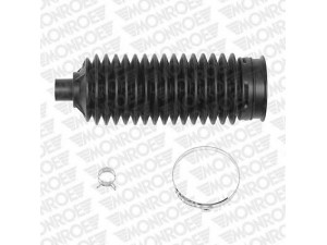 MONROE L43004 gofruotoji membrana, vairavimas 
 Vairavimas -> Gofruotoji membrana/sandarinimai
57740-2E000, 57740-2E000