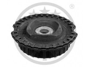 OPTIMAL F8-3050 pakabos statramsčio atraminis guolis 
 Ašies montavimas/vairavimo mechanizmas/ratai -> Montavimas, pakabos statramstis
4D0412377D, 4D0412377F, 4D0412377D