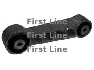 FIRST LINE FEM3370 variklio montavimas 
 Variklis -> Variklio montavimas -> Variklio montavimo rėmas
6025304389