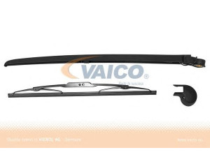 VAICO V10-3438 valytuvo svirtis, priekinio stiklo apliejiklis 
 Priekinio stiklo valymo sistema -> Valytuvo svirtis/guolis
4F9 955 205, 4F9 955 407, 4F9 955 407 kit