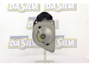 DA SILVA D020125 starteris 
 Elektros įranga -> Starterio sistema -> Starteris
NAD10022