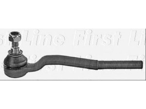 FIRST LINE FTR4594 skersinės vairo trauklės galas 
 Vairavimas -> Vairo mechanizmo sujungimai
0013306235, 13306235