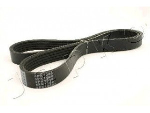 JAPKO 5PK1000 V formos rumbuoti diržai 
 Techninės priežiūros dalys -> Techninės priežiūros intervalai
KL70-15-908, 99365-02295