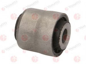 YAMATO J57009BYMT valdymo svirties/išilginių svirčių įvorė 
 Ašies montavimas/vairavimo mechanizmas/ratai -> Valdymo svirtis/pasukamosios svirties sujungimas -> Montavimas/sutvirtinimas
20254XA03A