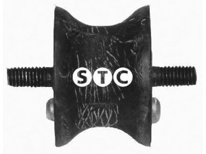 STC T404809 variklio montavimas 
 Variklis -> Variklio montavimas -> Variklio montavimo rėmas
4 059 109