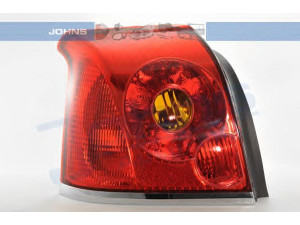 JOHNS 81 26 87-1 kombinuotas galinis žibintas 
 Kėbulas -> Šviesos -> Kombinuotas galinis žibintas/dalys -> Kombinuotas galinis žibintas
81561 05130