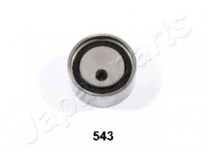 JAPANPARTS BE-543 įtempiklis, paskirstymo diržas 
 Diržinė pavara -> Paskirstymo diržas/komplektas -> Dirželio įtempiklis (įtempimo blokas)
MR984714