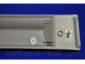 PARTS-MALL PZB-M137 apdailos/apsauginės juostelė, durelės
877323C020C5