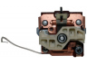 PowerMax 1014741 solenoidinis jungiklis, starteris