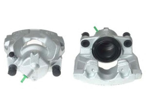 BUDWEG CALIPER 344568 stabdžių apkaba 
 Dviratė transporto priemonės -> Stabdžių sistema -> Stabdžių apkaba / priedai
410111495R, 41011 1495R
