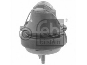 FEBI BILSTEIN 30145 variklio montavimas 
 Variklis -> Variklio montavimas -> Variklio montavimo rėmas
30645228, 30778952