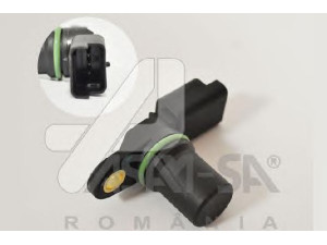 ASAM 30983 jutiklis, skirstomojo veleno padėtis 
 Elektros įranga -> Jutikliai
82 00 033 686, 82 00 285 798, 8200033686