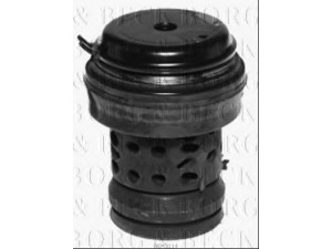 BORG & BECK BEM3114 variklio montavimas 
 Variklis -> Variklio montavimas -> Variklio montavimo rėmas
1H0199609G