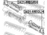 FEBEST 2421-MEGRH skersinės vairo trauklės galas
6000022753, 7701041312