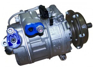 AUTOCLIMA 40440106 kompresorius, oro kondicionierius 
 Oro kondicionavimas -> Kompresorius/dalys
3D0820805B, 7H0820805C, 7H0820805E