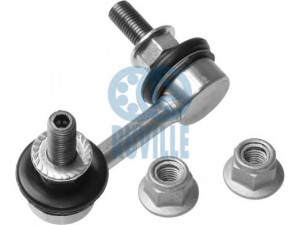 RUVILLE 926813 šarnyro stabilizatorius 
 Ašies montavimas/vairavimo mechanizmas/ratai -> Stabilizatorius/fiksatoriai -> Savaime išsilyginanti atrama
54618-AU000