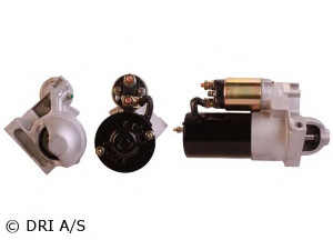 DRI 628031092 starteris