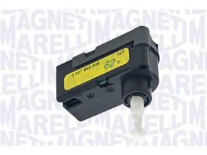 MAGNETI MARELLI 710307853308 valdiklis, prietaisų skydo apšvietimas
569.03.125.99