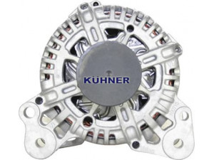 AD KÜHNER 553567RI kintamosios srovės generatorius 
 Elektros įranga -> Kint. sr. generatorius/dalys -> Kintamosios srovės generatorius
HVW0009060600, 03L903024A, 06F903023L