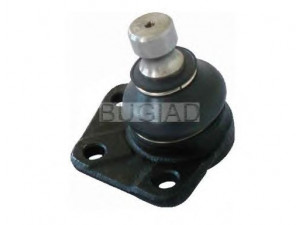 BUGIAD BSP21389 atramos/vairo trauklė 
 Ašies montavimas/vairavimo mechanizmas/ratai -> Sujungimai -> Atramos/vairo trauklė
6U0 407 365