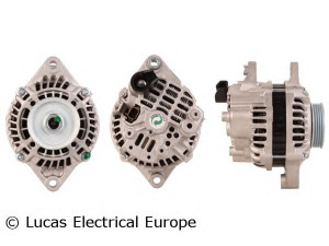 LUCAS ELECTRICAL LRA01154 kintamosios srovės generatorius 
 Elektros įranga -> Kint. sr. generatorius/dalys -> Kintamosios srovės generatorius
4793692, 4793692AB, 4794222, 4794222AB