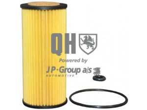 JP GROUP 1318500409 alyvos filtras 
 Techninės priežiūros dalys -> Techninės priežiūros intervalai
6401800009, 6401800109, 6401840125