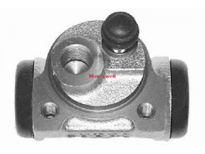 BENDIX 251030B rato stabdžių cilindras 
 Stabdžių sistema -> Ratų cilindrai
7701033312, 7701035467, 7701039390