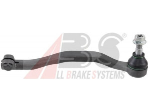 A.B.S. 230943 skersinės vairo trauklės galas 
 Vairavimas -> Vairo mechanizmo sujungimai
32109808840