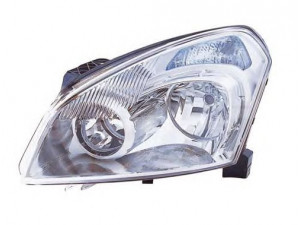 ALKAR 2741570 priekinis žibintas 
 Elektros įranga -> Priekinis žibintas/dalys -> Priekinis žibintas/įterp.
26060JD95A