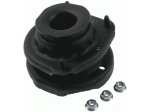 SACHS 802 430 pakabos statramsčio atraminis guolis 
 Ašies montavimas/vairavimo mechanizmas/ratai -> Montavimas, pakabos statramstis
0K2NA-28-390, 0K2NA-28390A