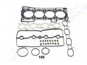 JAPANPARTS KG-168 tarpiklių komplektas, cilindro galva 
 Variklis -> Cilindrų galvutė/dalys -> Tarpiklis, cilindrų galvutė
7701065929
