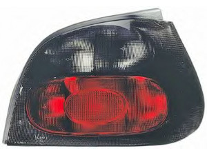 HELLA 2VP 354 406-021 kombinuotas galinis žibintas 
 Kėbulas -> Šviesos -> Kombinuotas galinis žibintas/dalys -> Kombinuotas galinis žibintas
77 01 040 646