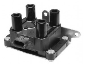 BOSCH F 000 ZS0 204 ritė, uždegimas 
 Kibirkšties / kaitinamasis uždegimas -> Uždegimo ritė
93261953, 93261953, 93 261 953