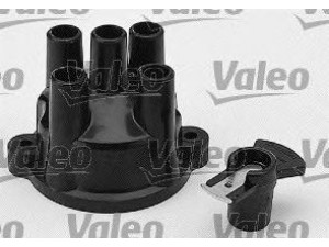 VALEO 582355 montavimo komplektas, uždegimo valdymo blokas 
 Kibirkšties / kaitinamasis uždegimas -> Uždegimo modulis/valdymo blokas
7701407311