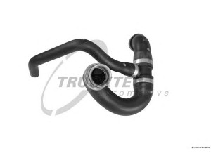 TRUCKTEC AUTOMOTIVE 02.40.181 radiatoriaus žarna
906 501 1482, 906 501 3082